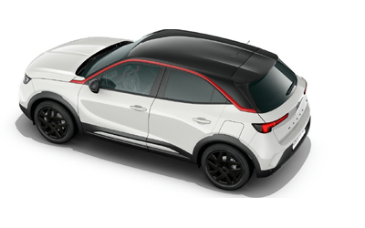 opel-mokka-e-gs-line - 3