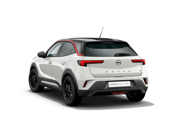 Opel Mokka-e GS Line - автомобили, коли, обяви за нови и употребявани 2