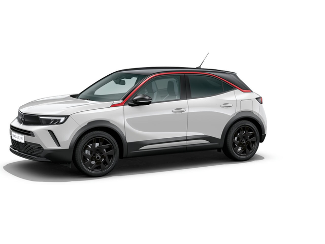 Opel Mokka-e GS Line - автомобили, коли, обяви за нови и употребявани 1
