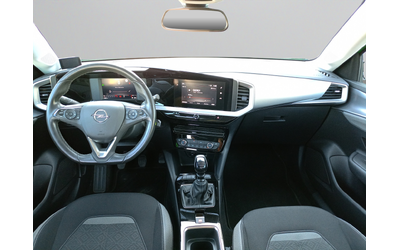 Opel МОККА Edition 1.2 бензин (74kW/100 к.с.) MT6 - автомобили, коли, обяви за нови и употребявани 11