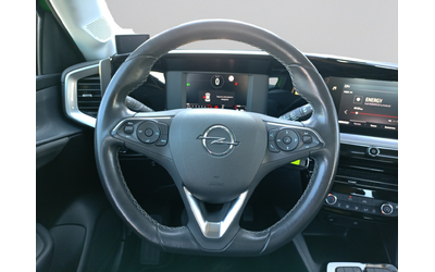 Opel МОККА Edition 1.2 бензин (74kW/100 к.с.) MT6 - автомобили, коли, обяви за нови и употребявани 12