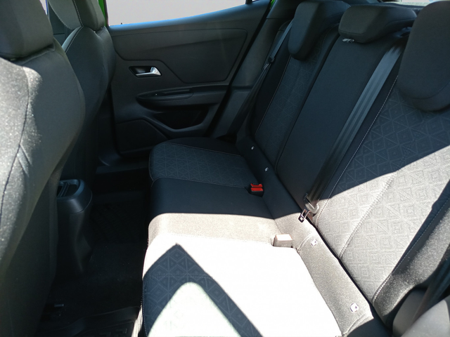 Opel MOKKA Edition 1.2 PureTech 96кВт/130к.с. AT8 MY23 - автомобили, коли, обяви за нови и употребявани 10