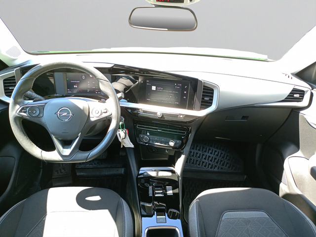 Opel MOKKA Edition 1.2 PureTech 96кВт/130к.с. AT8 MY23 - автомобили, коли, обяви за нови и употребявани 11