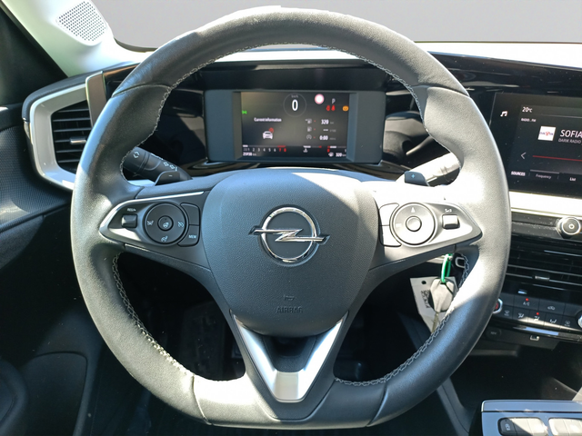 Opel MOKKA Edition 1.2 PureTech 96кВт/130к.с. AT8 MY23 - автомобили, коли, обяви за нови и употребявани 12