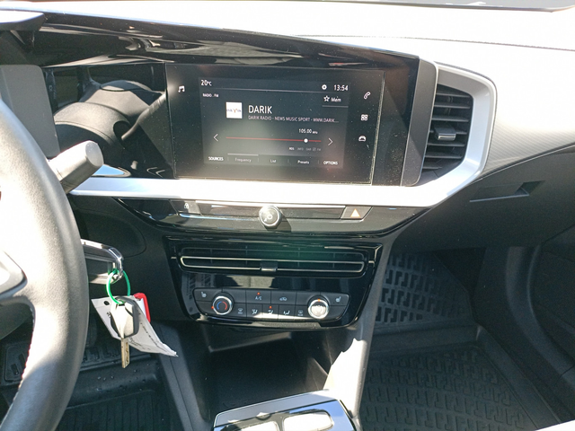 Opel MOKKA Edition 1.2 PureTech 96кВт/130к.с. AT8 MY23 - автомобили, коли, обяви за нови и употребявани 13