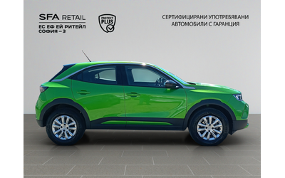 opel-mokka-edition-1-2-puretech-96kvt-130k-s-at8-my23 - 3