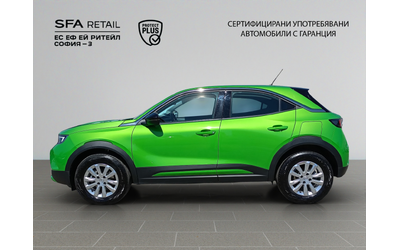 Opel MOKKA Edition 1.2 PureTech 96кВт/130к.с. AT8 MY23 - автомобили, коли, обяви за нови и употребявани 7
