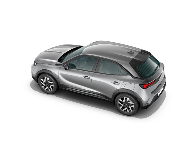 Opel Mokka Edition - автомобили, коли, обяви за нови и употребявани 3