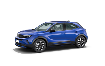 opel-mokka-edition - 1