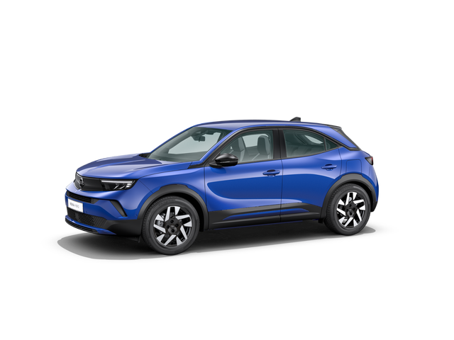 Opel Mokka Edition - автомобили, коли, обяви за нови и употребявани 1