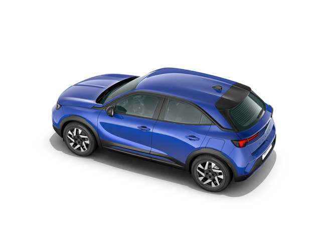 Opel Mokka Edition - автомобили, коли, обяви за нови и употребявани 3