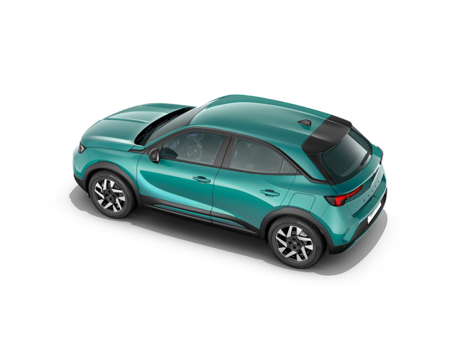 Opel Mokka Edition - автомобили, коли, обяви за нови и употребявани 3