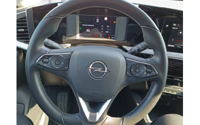 Opel MOKKA Edition - автомобили, коли, обяви за нови и употребявани 11
