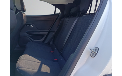 Opel MOKKA Edition - автомобили, коли, обяви за нови и употребявани 14