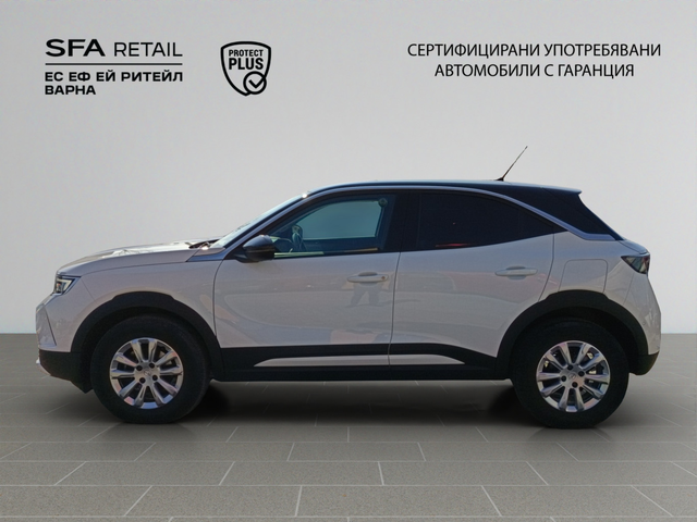 Opel MOKKA Edition - автомобили, коли, обяви за нови и употребявани 1