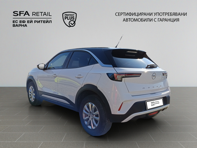 Opel MOKKA Edition - автомобили, коли, обяви за нови и употребявани 2