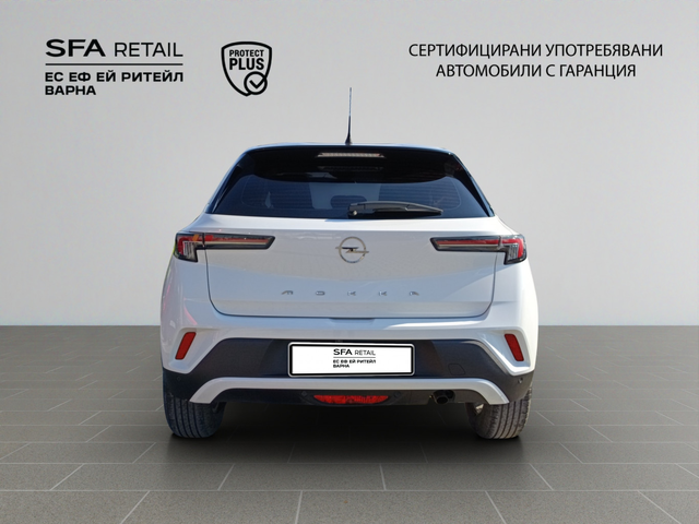 Opel MOKKA Edition - автомобили, коли, обяви за нови и употребявани 3