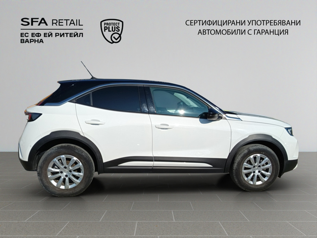 Opel MOKKA Edition - автомобили, коли, обяви за нови и употребявани 5