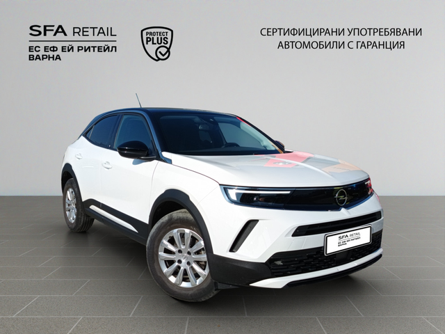 Opel MOKKA Edition - автомобили, коли, обяви за нови и употребявани 6