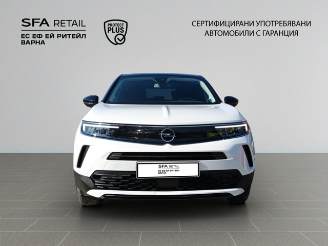 Opel MOKKA Edition - автомобили, коли, обяви за нови и употребявани 7