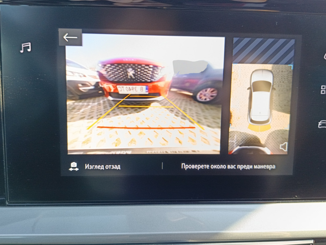 Opel MOKKA Edition - автомобили, коли, обяви за нови и употребявани 9