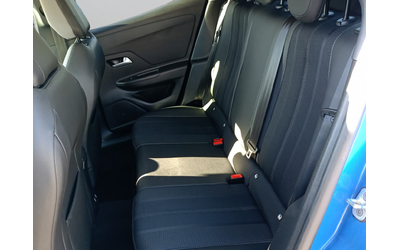 Opel MOKKA Elegance 1.2 бензин (96kW/130 к.с.) AT8 - автомобили, коли, обяви за нови и употребявани 10