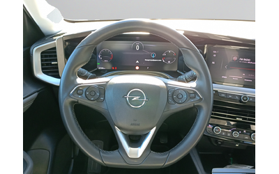 Opel MOKKA Elegance 1.2 бензин (96kW/130 к.с.) AT8 - автомобили, коли, обяви за нови и употребявани 12