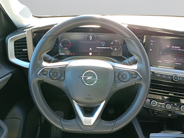 Opel MOKKA Elegance 1.2 бензин (96kW/130 к.с.) AT8 - автомобили, коли, обяви за нови и употребявани 12