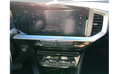 Opel MOKKA Elegance 1.2 бензин (96kW/130 к.с.) AT8 - автомобили, коли, обяви за нови и употребявани 13