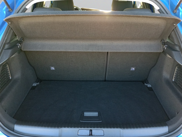 Opel MOKKA Elegance 1.2 бензин (96kW/130 к.с.) AT8 - автомобили, коли, обяви за нови и употребявани 8