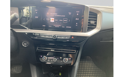Opel MOKKA Elegance 1.2 бензин (96kW/130 к.с.) AT8 - автомобили, коли, обяви за нови и употребявани 13