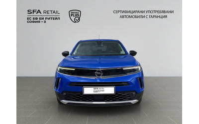 opel-mokka-elegance-1-2-benzin-96kw-130-k-s-at8 - 1