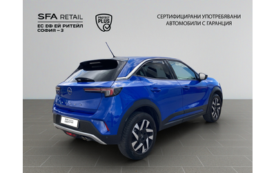 opel-mokka-elegance-1-2-benzin-96kw-130-k-s-at8 - 4