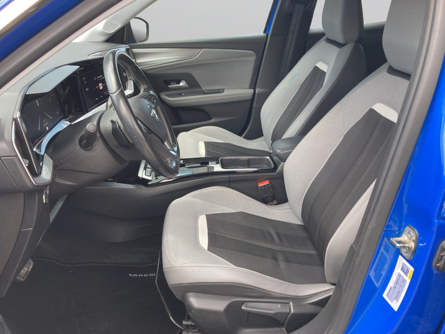 Opel MOKKA Elegance 1.2 бензин (96kW/130 к.с.) AT8 - автомобили, коли, обяви за нови и употребявани 8