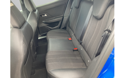 Opel MOKKA Elegance 1.2 бензин (96kW/130 к.с.) AT8 - автомобили, коли, обяви за нови и употребявани 9