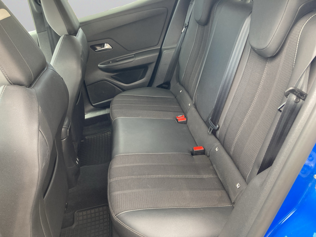 Opel MOKKA Elegance 1.2 бензин (96kW/130 к.с.) AT8 - автомобили, коли, обяви за нови и употребявани 9