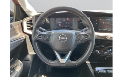 Opel MOKKA Elegance 1.2Turbo AT8 130HP - автомобили, коли, обяви за нови и употребявани 12