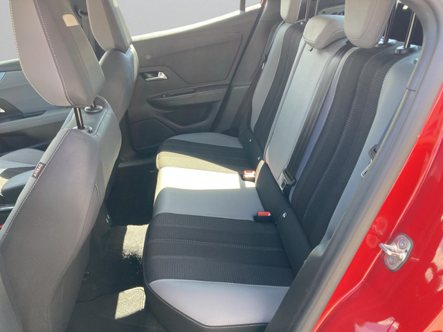 Opel MOKKA Elegance 1.2Turbo AT8 130HP - автомобили, коли, обяви за нови и употребявани 9