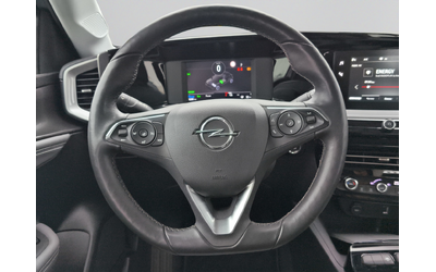 Opel MOKKA Elegance MY23 - автомобили, коли, обяви за нови и употребявани 10