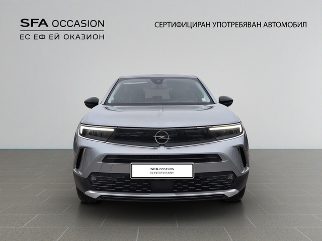 Opel MOKKA Elegance MY23 - автомобили, коли, обяви за нови и употребявани 1