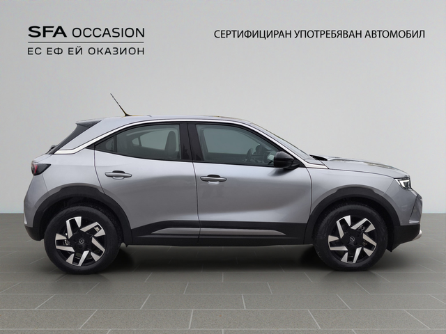 Opel MOKKA Elegance MY23 - автомобили, коли, обяви за нови и употребявани 3
