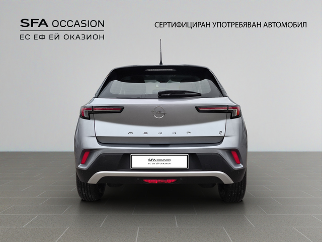 Opel MOKKA Elegance MY23 - автомобили, коли, обяви за нови и употребявани 5