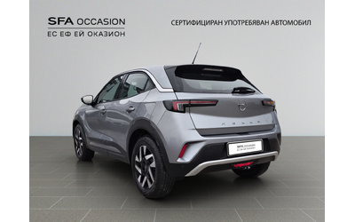 Opel MOKKA Elegance MY23 - автомобили, коли, обяви за нови и употребявани 6