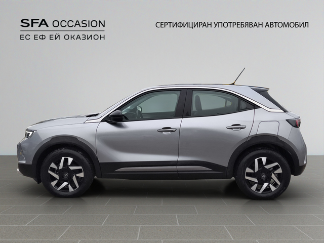 Opel MOKKA Elegance MY23 - автомобили, коли, обяви за нови и употребявани 7