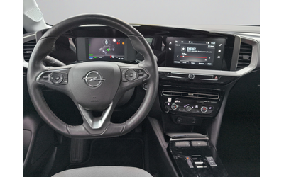 Opel MOKKA Elegance MY23 - автомобили, коли, обяви за нови и употребявани 9