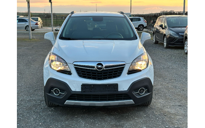 opel-mokka-gpl-cosmo - 0