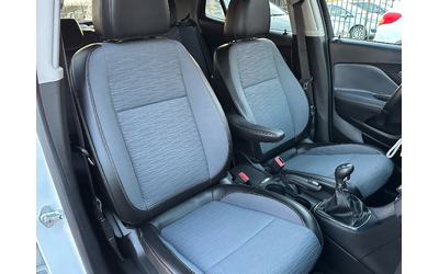 OPEL MOKKA , GPL -COSMO - автомобили, коли, обяви за нови и употребявани 11