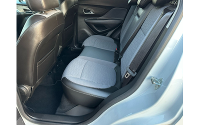 OPEL MOKKA , GPL -COSMO - автомобили, коли, обяви за нови и употребявани 13