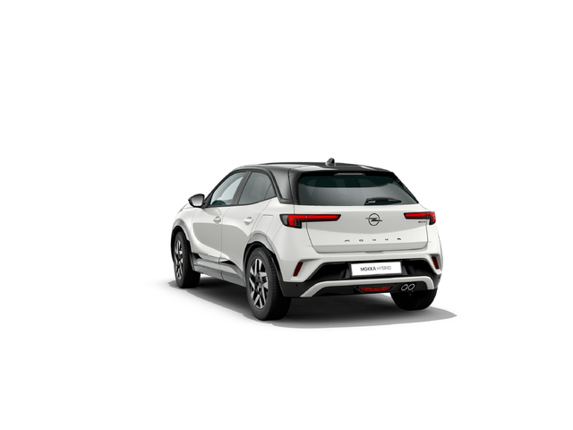 Opel Mokka GS - автомобили, коли, обяви за нови и употребявани 2