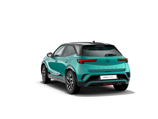 Opel Mokka GS - автомобили, коли, обяви за нови и употребявани 2